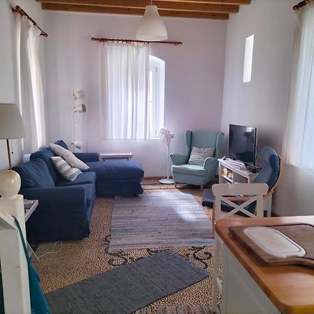 Alexandros Traditional House Ialysos  Exterior foto