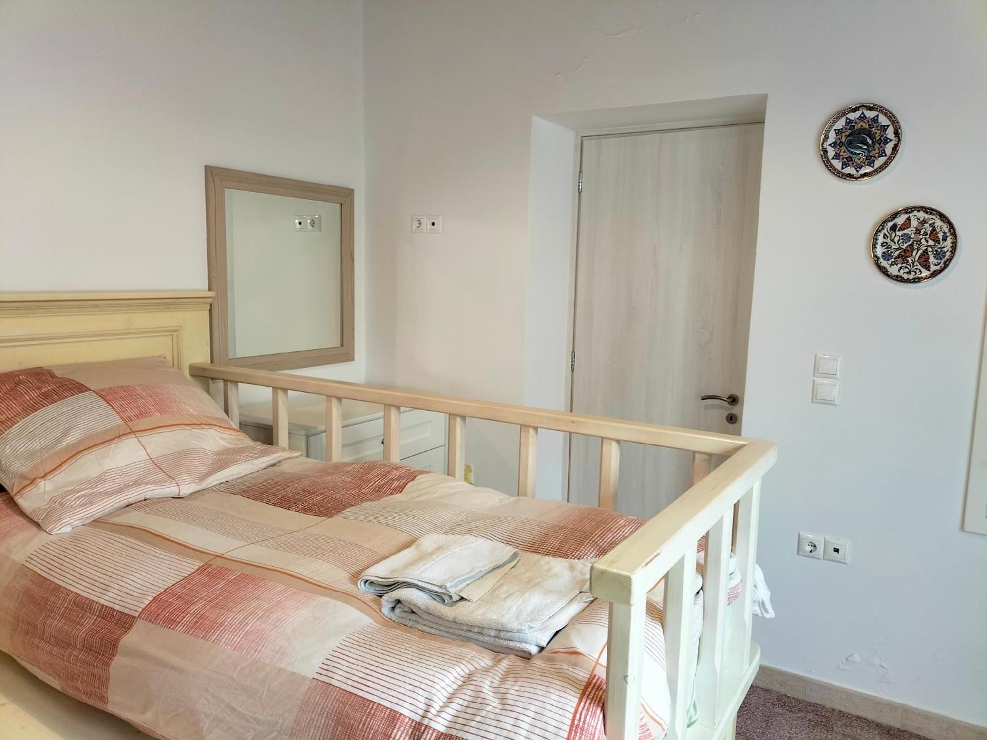 Alexandros Traditional House Ialysos  Exterior foto